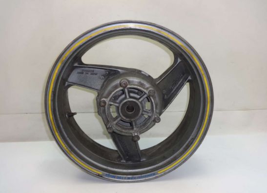 Achtervelg Kawasaki ZZR 1100