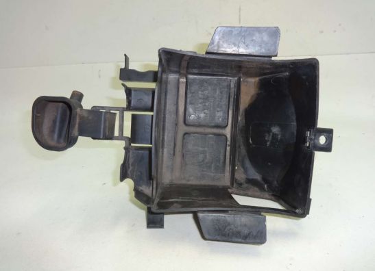 Accubak Honda CBR 600 F