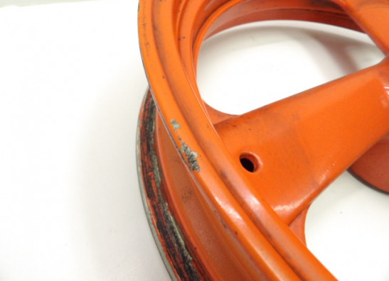 Felge vorne Yamaha FZR 1000