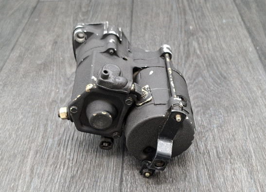 Startmotor Harley Davidson Dyna