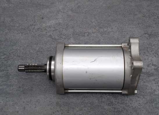 Starting motor Suzuki SV 1000