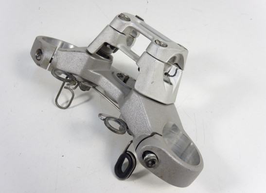 Gabelbrücke Obere Ducati monster 696