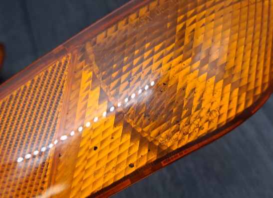 Knipperlicht BMW K 1200 LT
