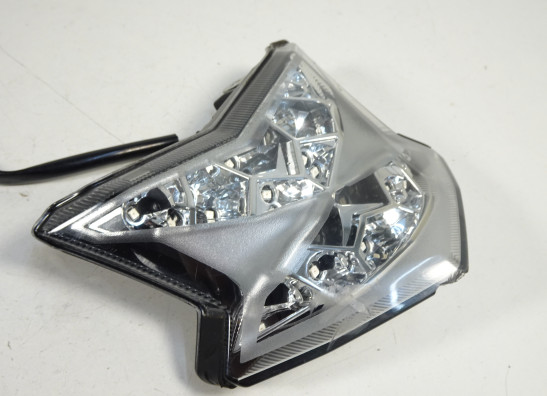 Achterlicht Kawasaki Ninja 650