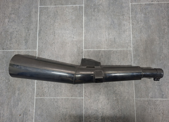 Uitlaat Kawasaki GPZ 750