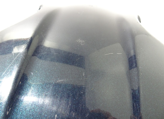 Voorspatbord Honda Deauville 650 - 700