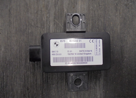 Sensor - overige elektronica BMW R 1200 RT LC