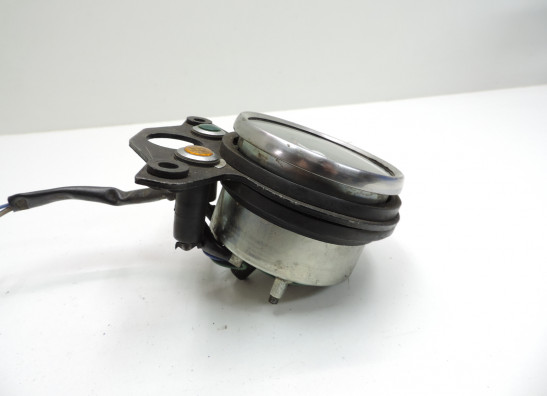 Teller Honda CMX 250 