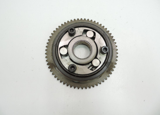 Start up kupplung Suzuki GS 550