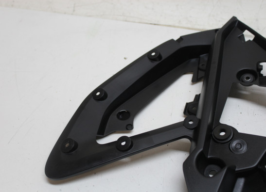 Innenverkleidung rechts Yamaha Tracer 900