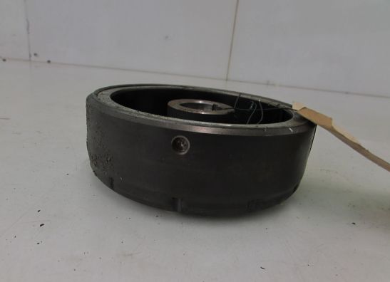 Flywheel rotor Honda CB 450