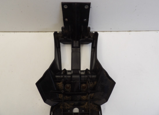 Kentekenplaathouder Yamaha XTZ Tenere