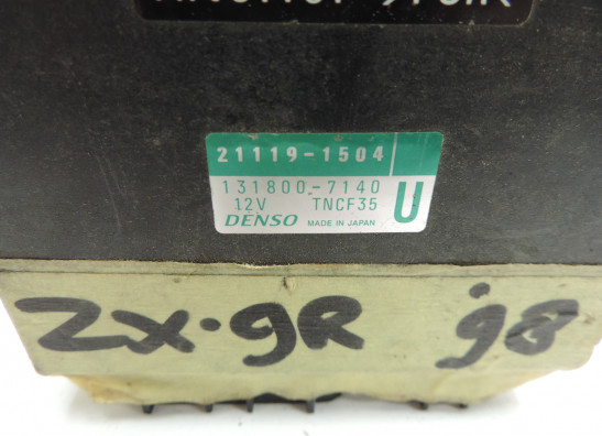 CDI ECU unit Kawasaki ZX 9 R