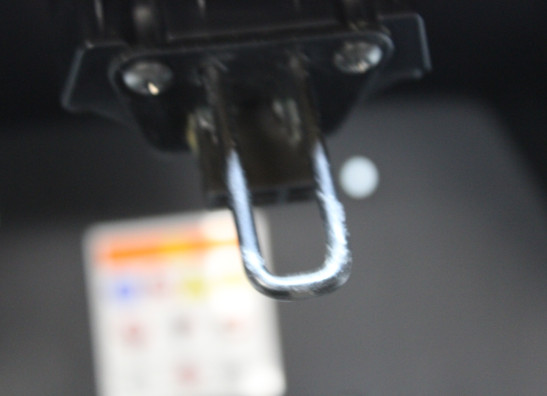 Top-case Honda NC 750 X