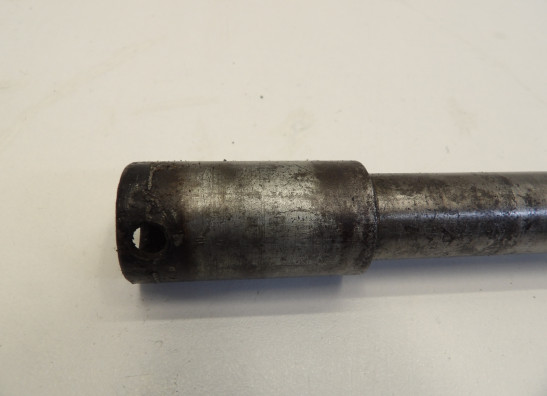 Vorderradachse Yamaha V max