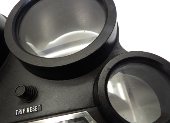 Teller Kawasaki GPZ 900