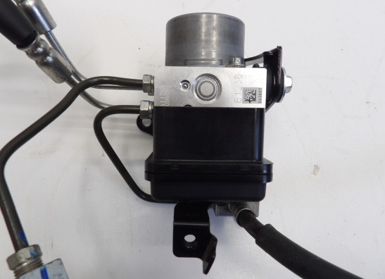 ABS Systeem Kawasaki 650 Vulcan S