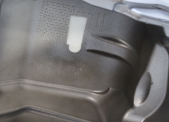 Benzintank Aprilia Tuono 660