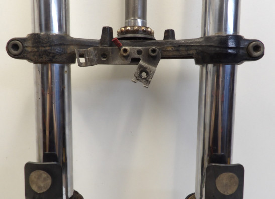 Gabelholm Komplett Yamaha TDM
