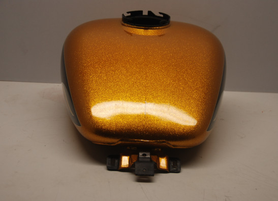 Tank Harley Davidson Touring FL