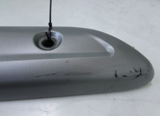 Muffler Suzuki Overige Suzuki