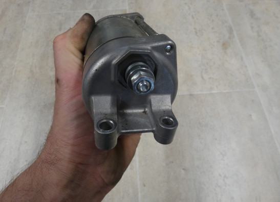 Startmotor Kawasaki VERSYS 1000