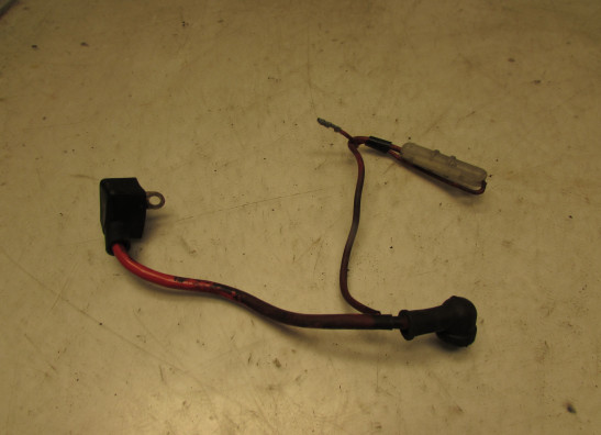 Kabelboom voor Suzuki GN 250 1970-2012