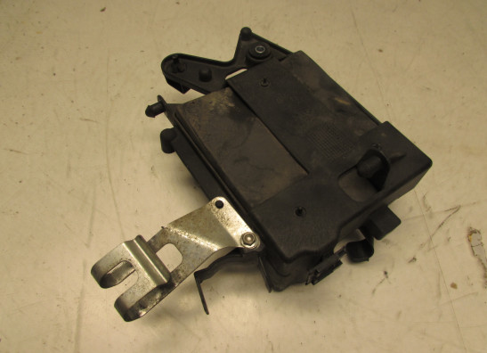 Accubak Ducati Multistrada 1000