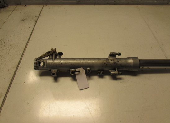 Voorpoot rechts compleet Kawasaki GPZ 1000