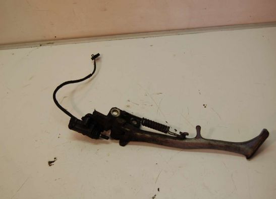 Stander Kawasaki ZZR 600