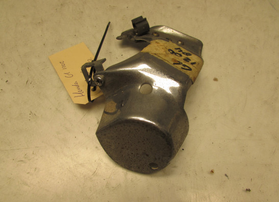 Fairingpart Honda Goldwing GL