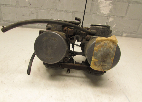 Carburateurset Honda Overige Honda