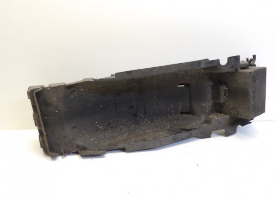 Rear fender Kawasaki ZZR 1100