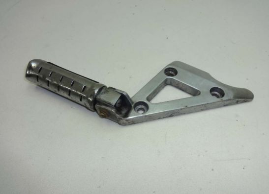 Duo voetsteun rechts Honda VT 500