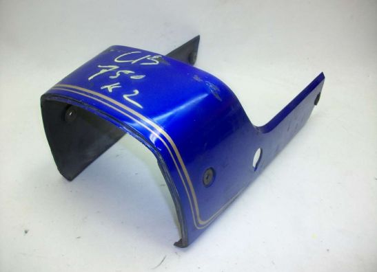 Achterkuipdeel Honda CB 750 