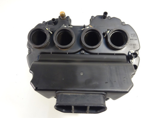 Luftfiltergehäuse Suzuki GSR 750