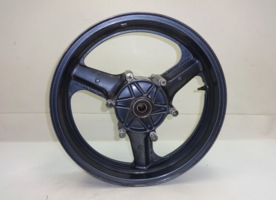 Voorvelg Honda CBR 1000 F