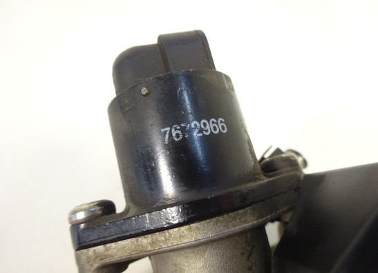 Throttle body BMW R 1200 RT