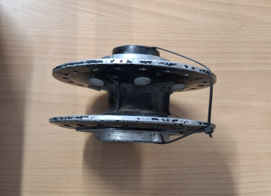 Front Wheel Kawasaki Z 900 Z1