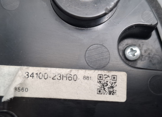 Meter combination Suzuki B KING 1300