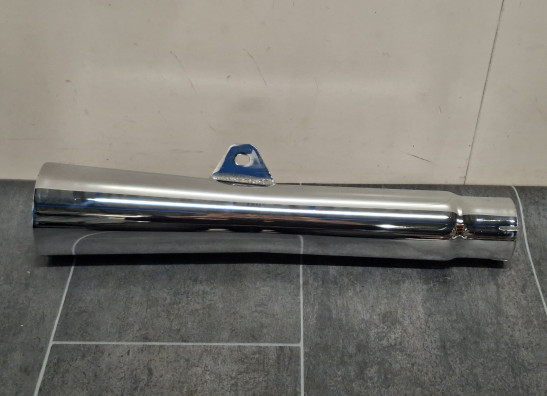 Uitlaatbochten Suzuki GS 550 L