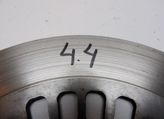 Bremsscheibe vorne Yamaha XJ 700