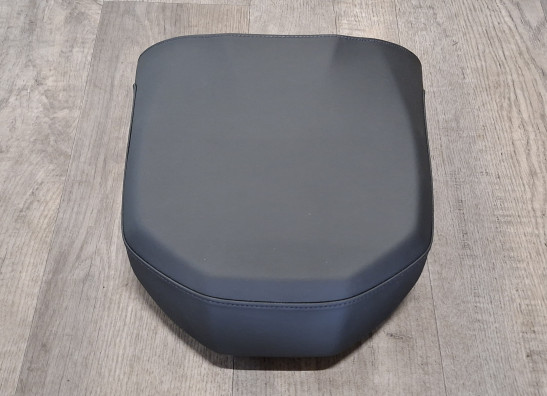 Buddy zadel BMW R 1250 GS