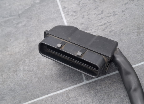 Power commander Harley Davidson Softtail