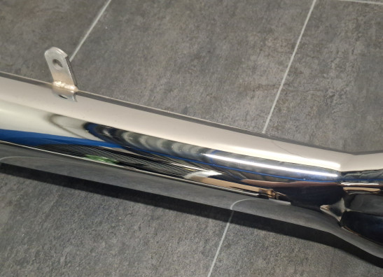 Muffler Suzuki GS 1000