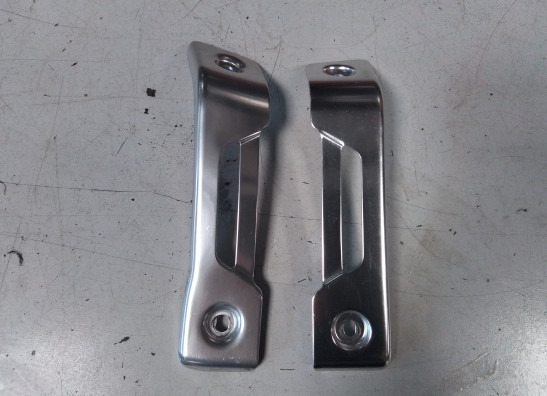 Radiator parts Aprilia Shiver 750