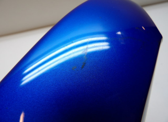 Linker achterkant Kawasaki ER 6