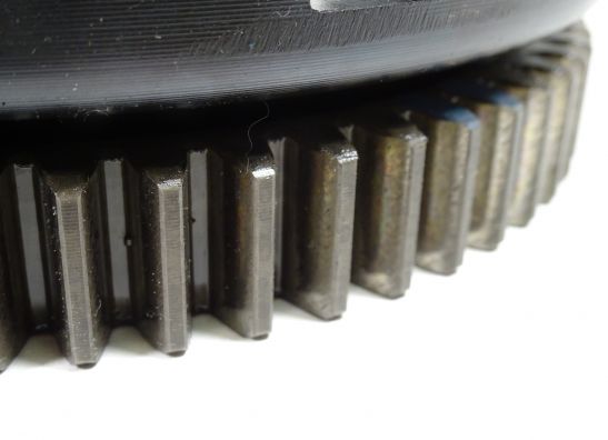 Koppeling Ducati 750 SS Supersport