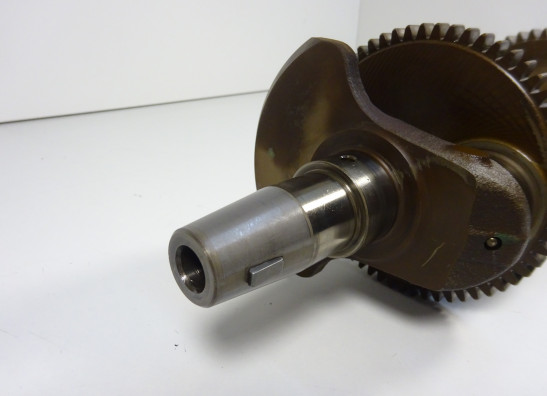 Krukas Yamaha FJR 1300