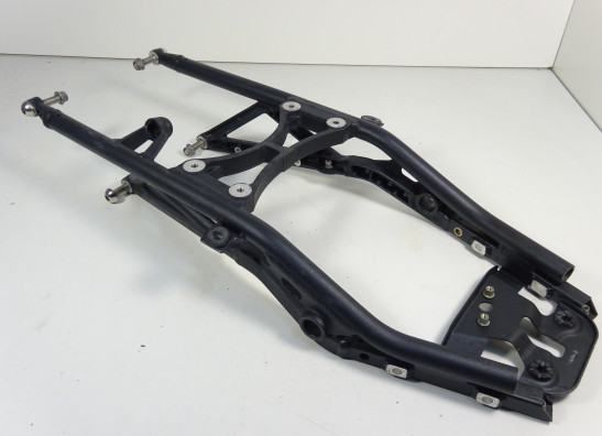 Achtersubframe Triumph Street Triple 675